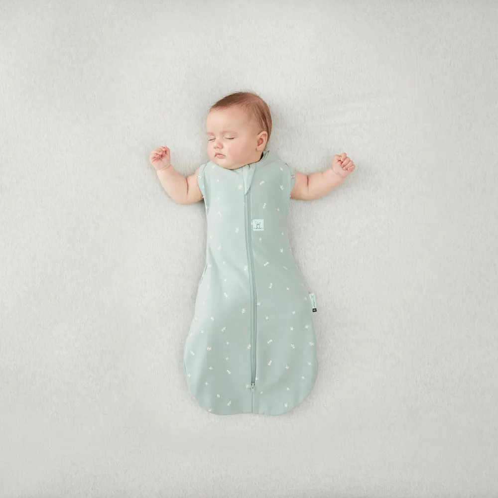 ergoPouch - Organic Cocoon Swaddle Bag 1.0 Tog