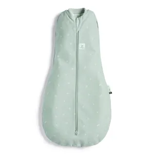ergoPouch - Organic Cocoon Swaddle Bag 1.0 Tog