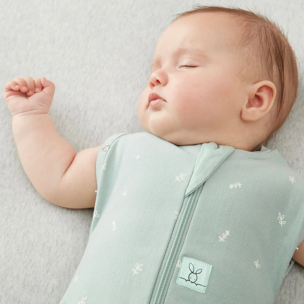 ergoPouch - Organic Cocoon Swaddle Bag 1.0 Tog