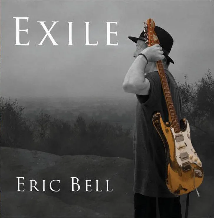 Eric Bell 'Exile'