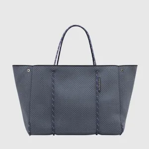 ESCAPE TOTE - PEWTER