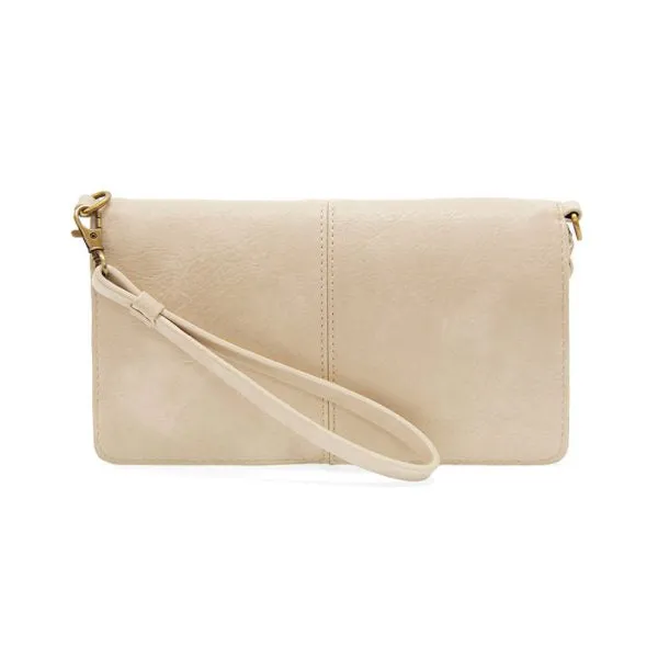 Everly Crossbody - Ivory