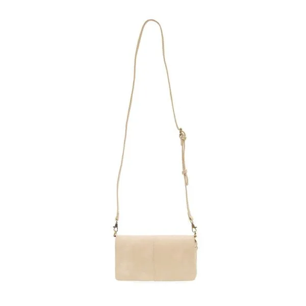 Everly Crossbody - Ivory