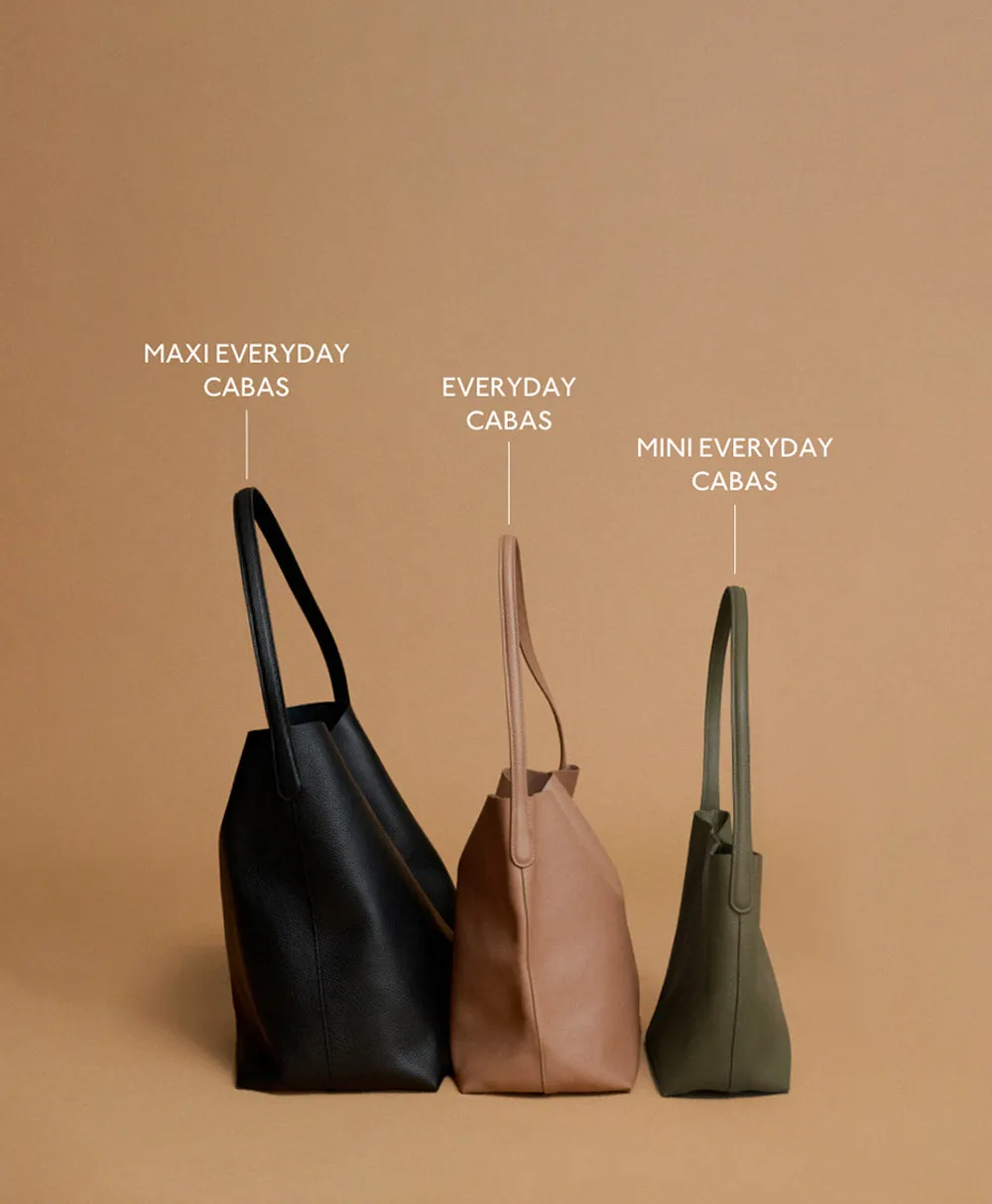 Everyday Cabas - Biscotto