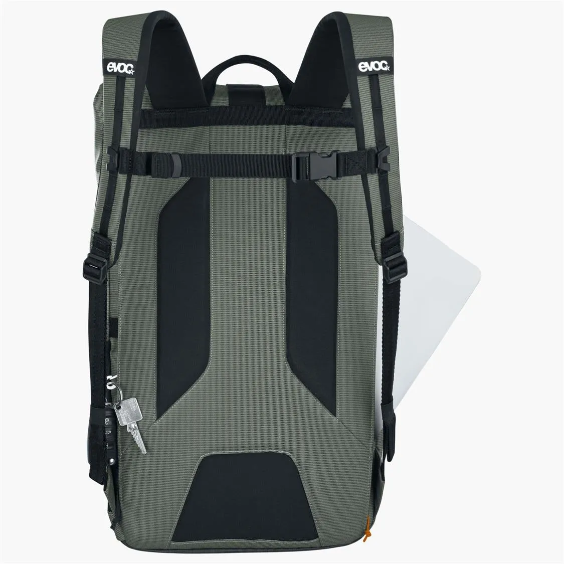 Evoc Duffle 26L Back Pack