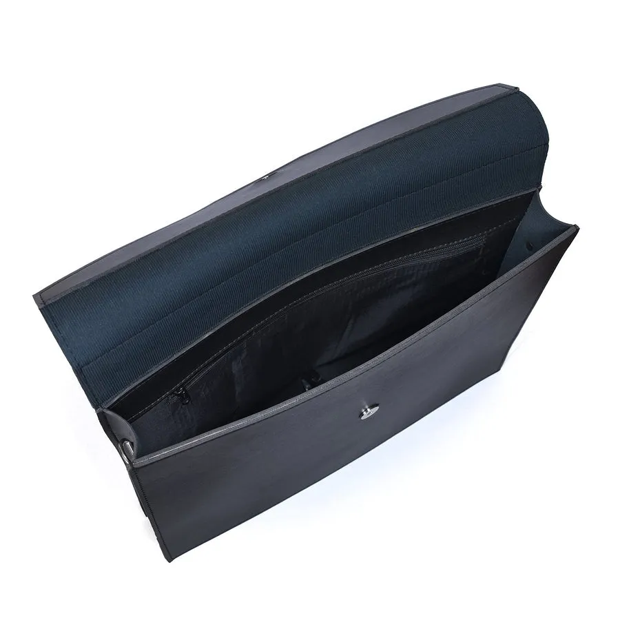 Executive Laptop Bag Brown