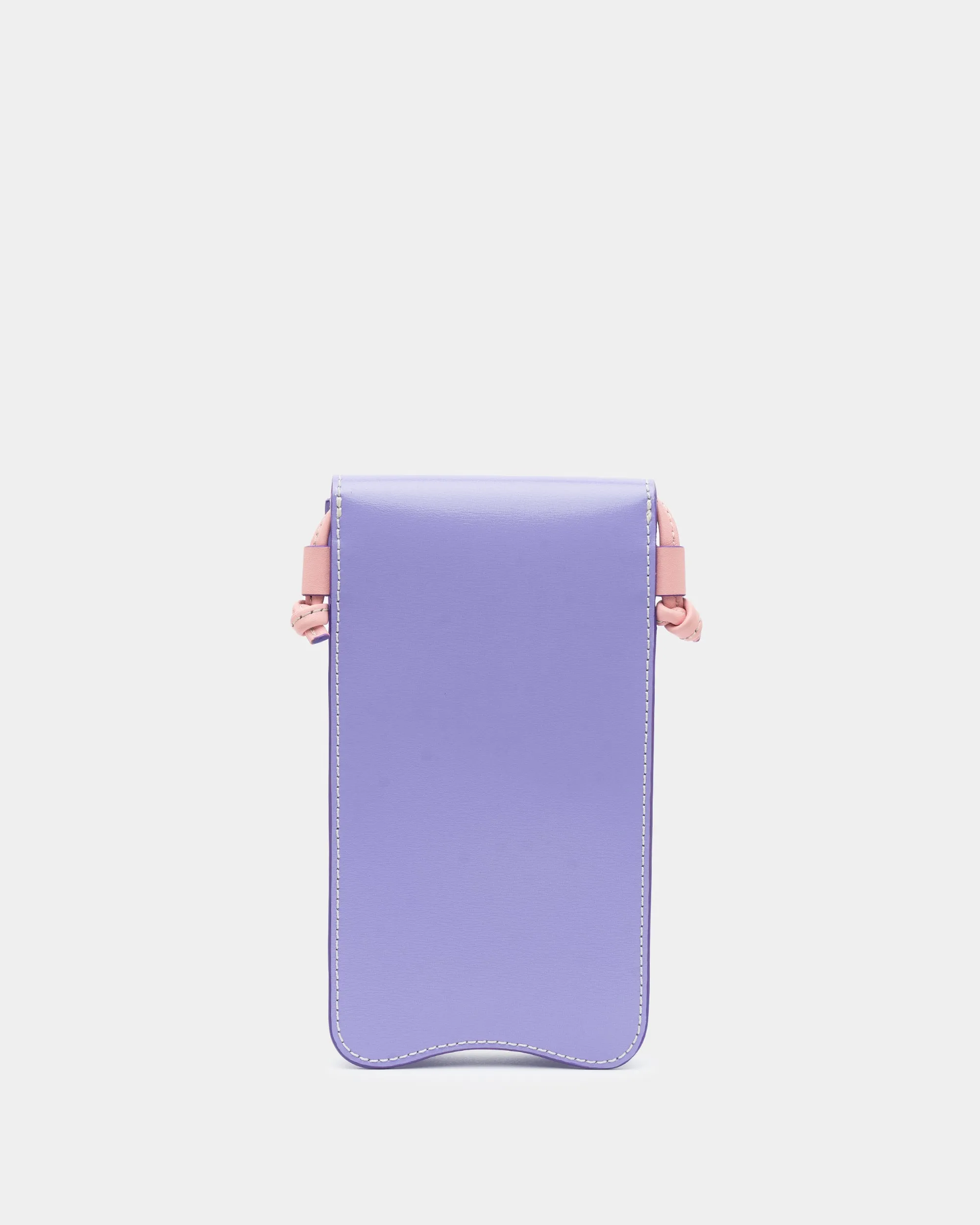 Eyewear Bag Purple