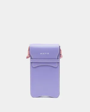 Eyewear Bag Purple