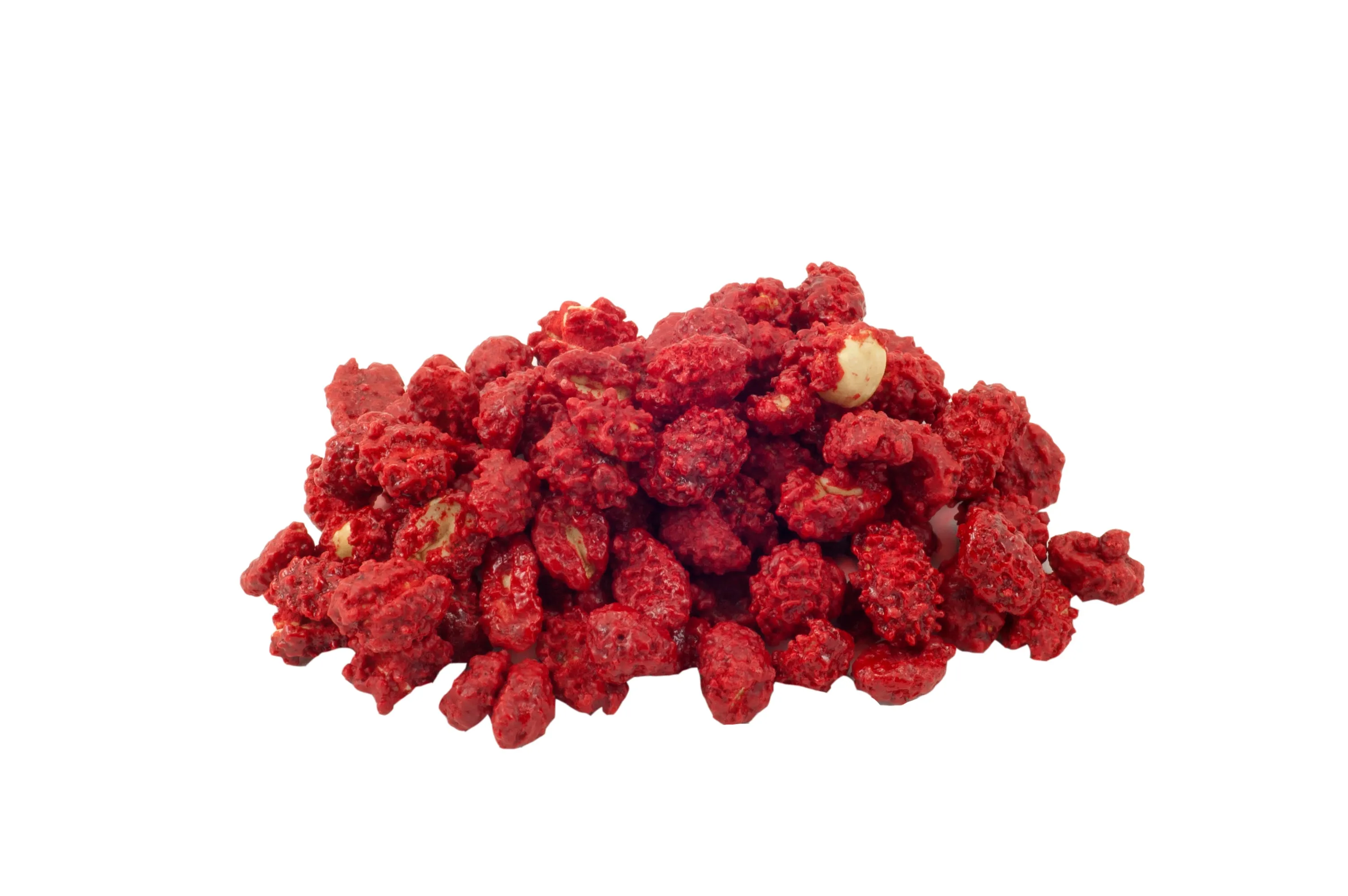 Fancy Bag - Burnt Peanuts 18oz