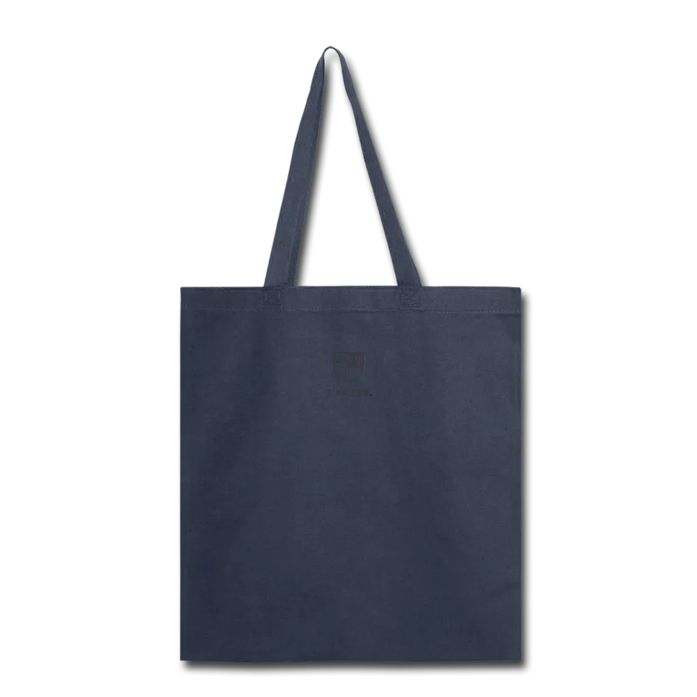 Fearlessly, Wonderfully and Beautifully Made – Canvas Tote Bag