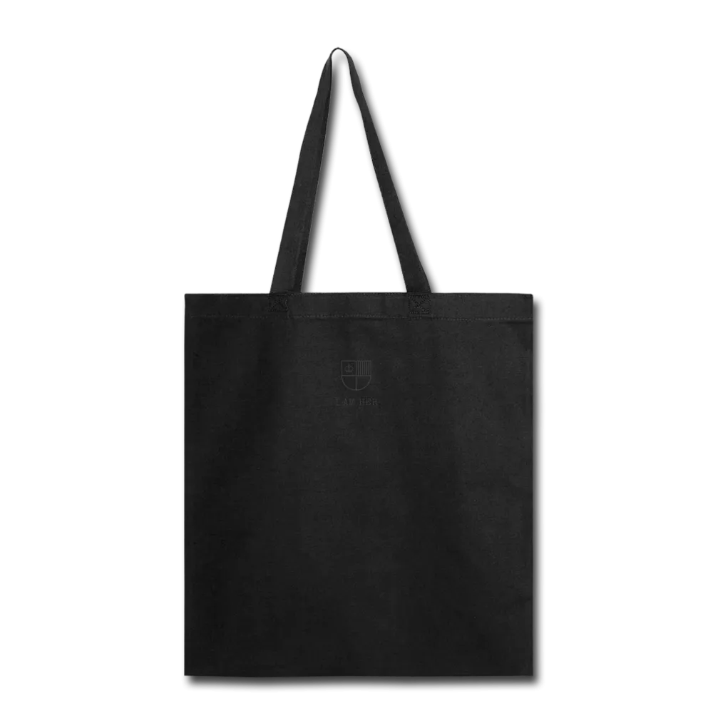 Fearlessly, Wonderfully and Beautifully Made – Canvas Tote Bag