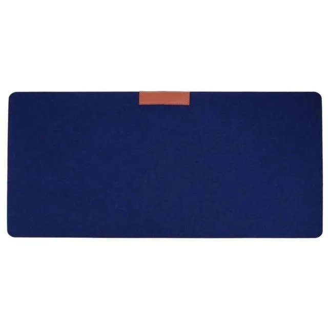 Felt Desktop Mat