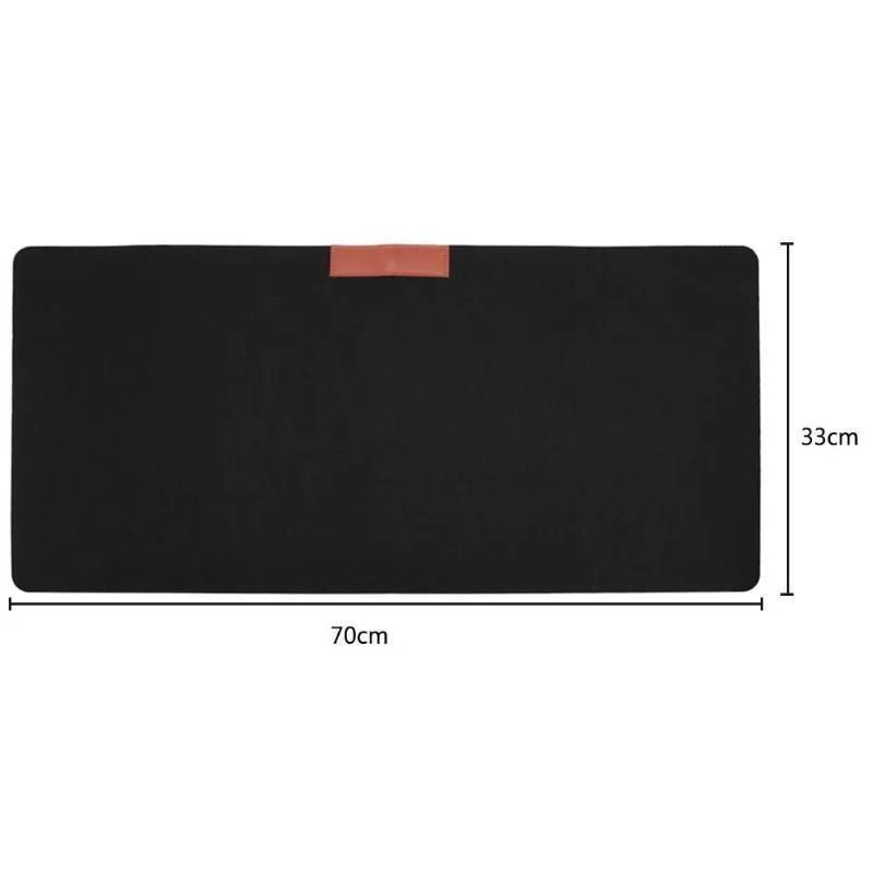 Felt Desktop Mat