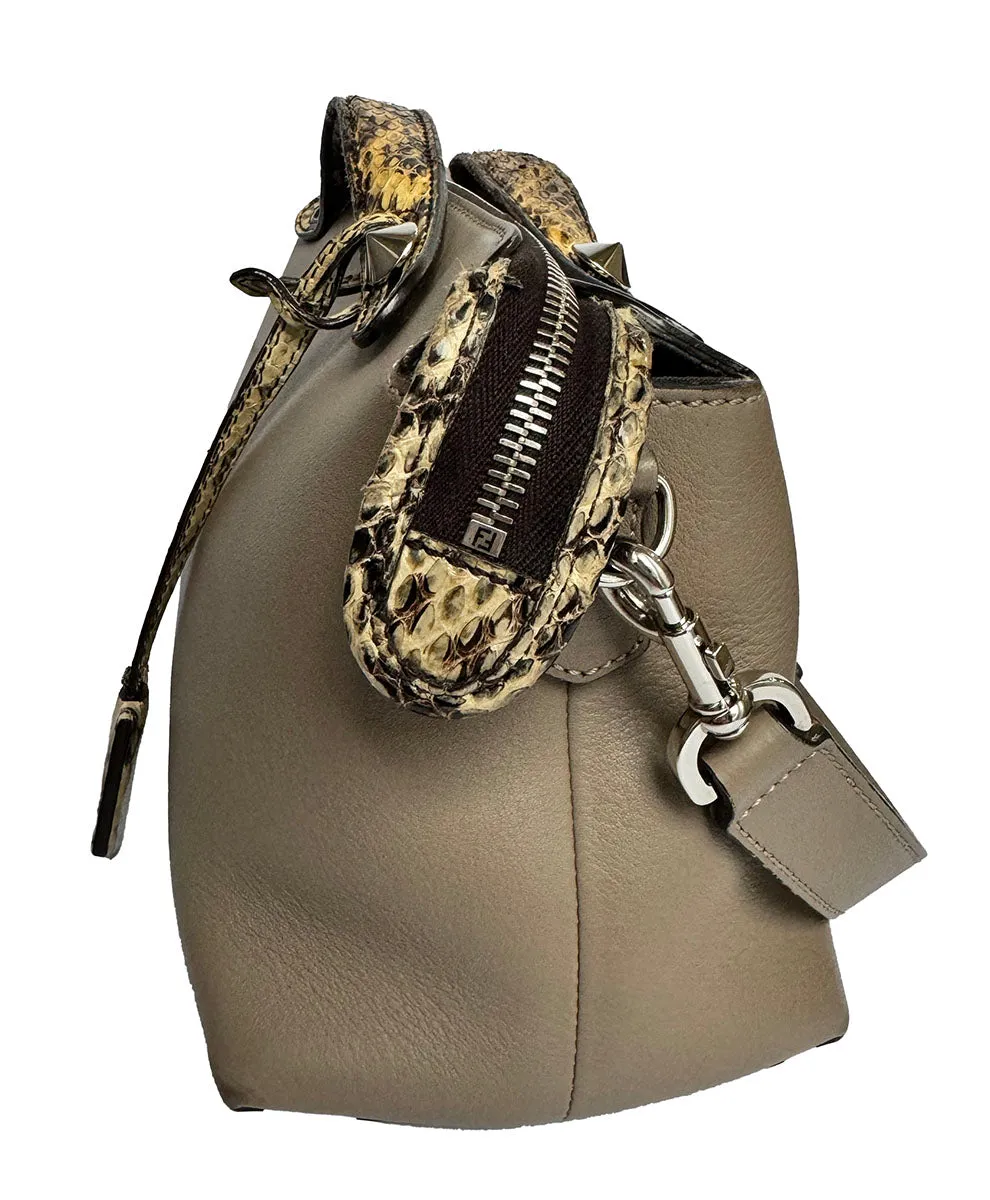 Fendi By The Way Medium Crossbody