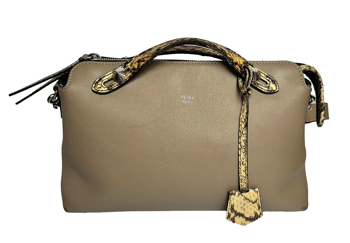 Fendi By The Way Medium Crossbody