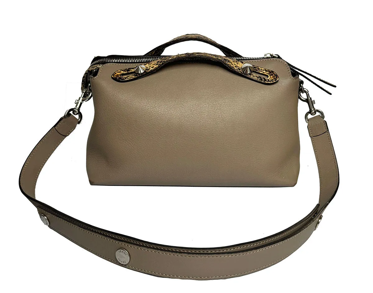 Fendi By The Way Medium Crossbody