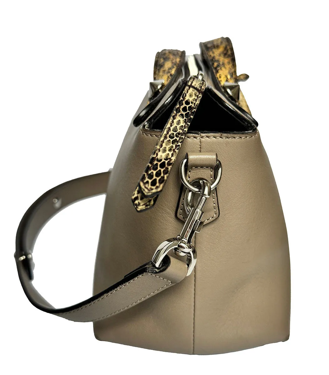 Fendi By The Way Medium Crossbody