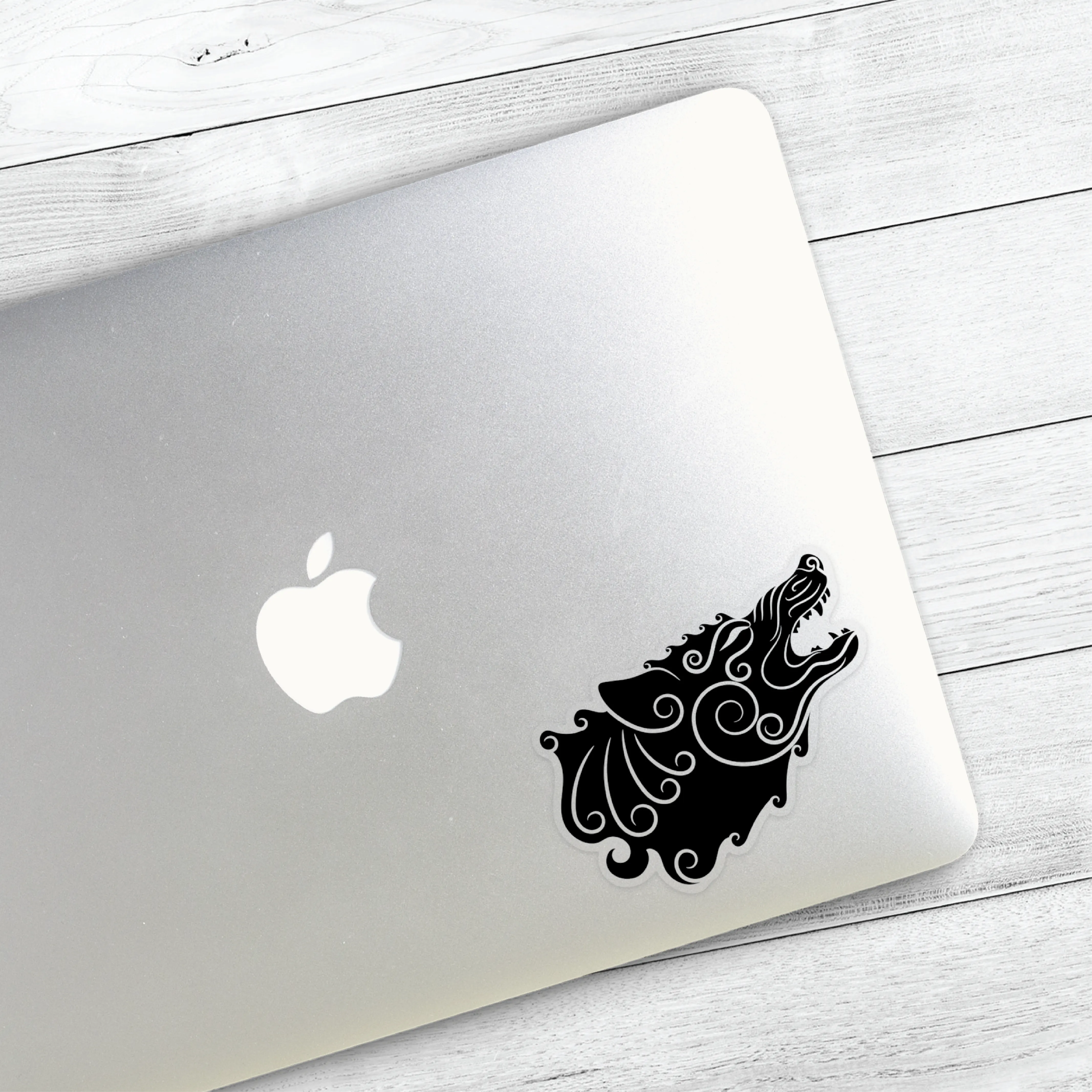 Fenrir Sticker
