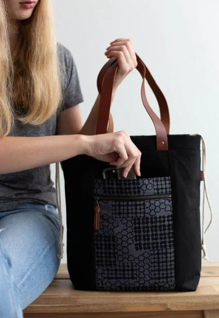 Firefly Tote