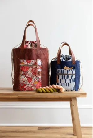 Firefly Tote