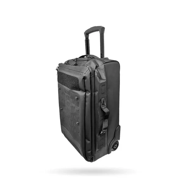 First Class - Gear Bag Bundle