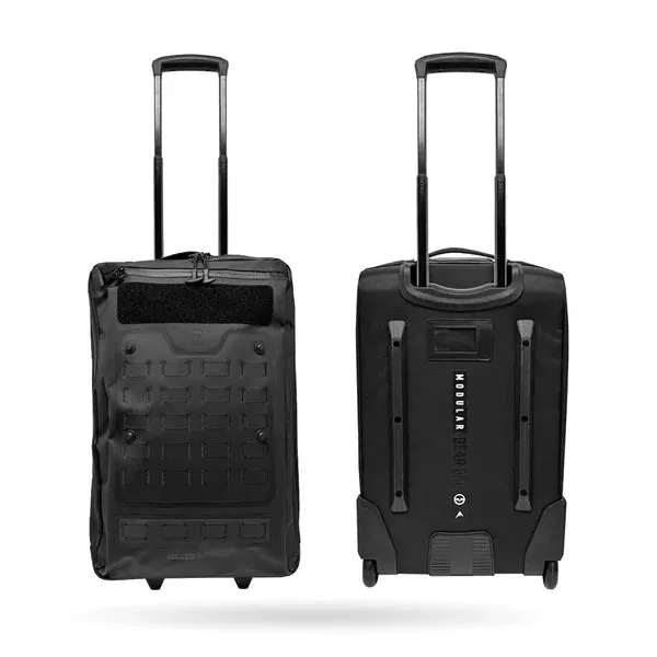 First Class - Gear Bag Bundle