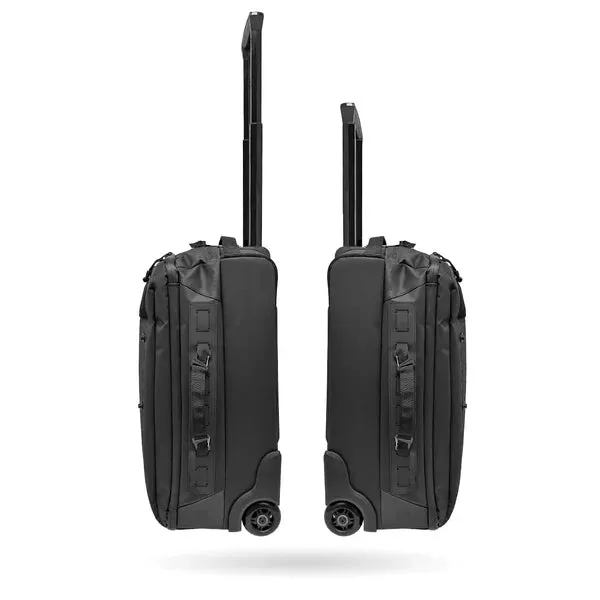 First Class - Gear Bag Bundle
