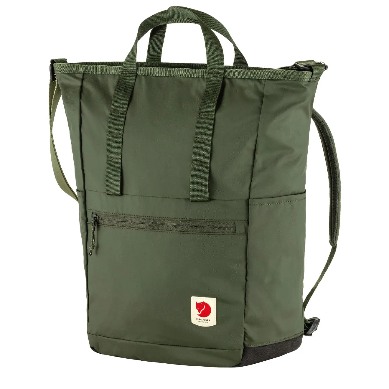 Fjallraven High Coast Totepack Mountain Green