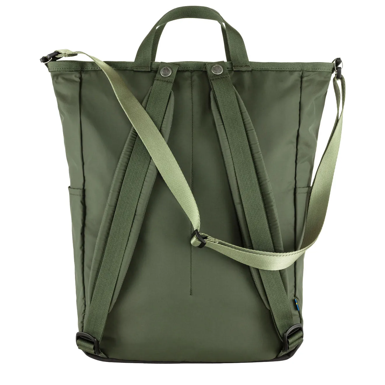 Fjallraven High Coast Totepack Mountain Green
