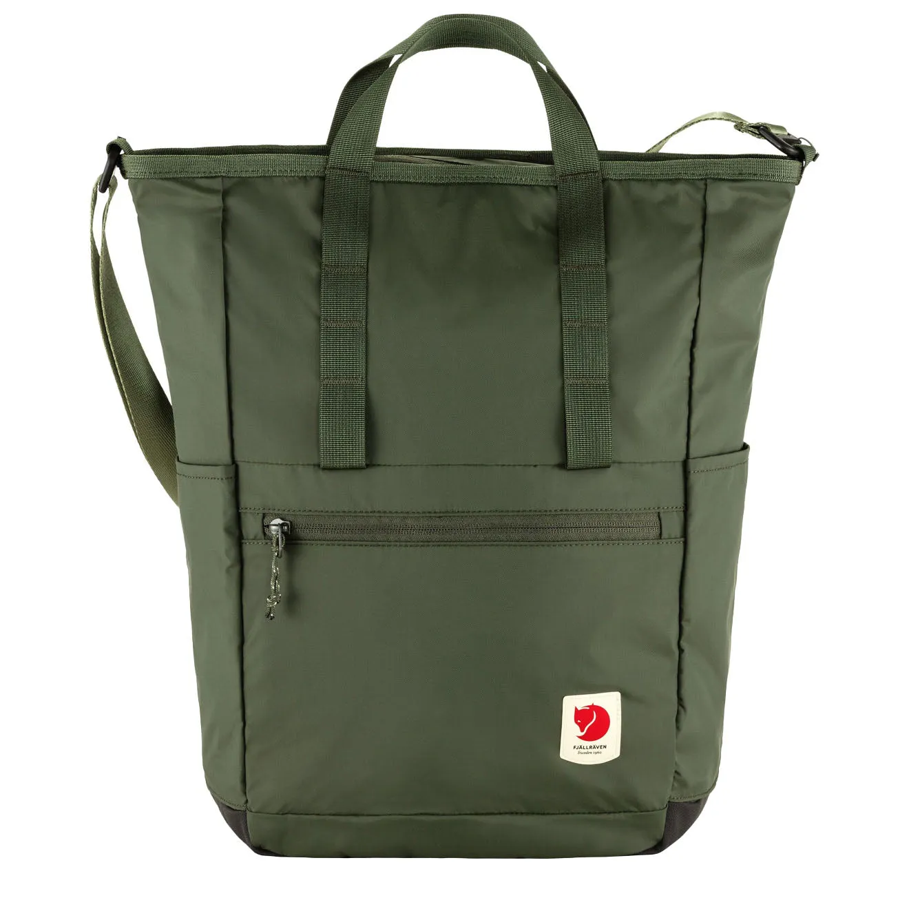 Fjallraven High Coast Totepack Mountain Green