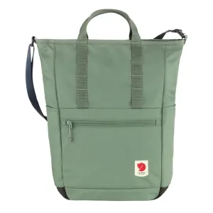 Fjallraven High Coast Totepack Patina Green