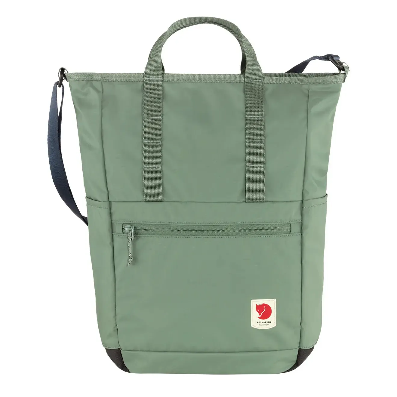 Fjallraven High Coast Totepack Patina Green