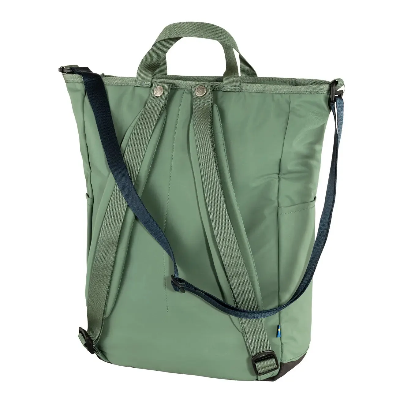 Fjallraven High Coast Totepack Patina Green