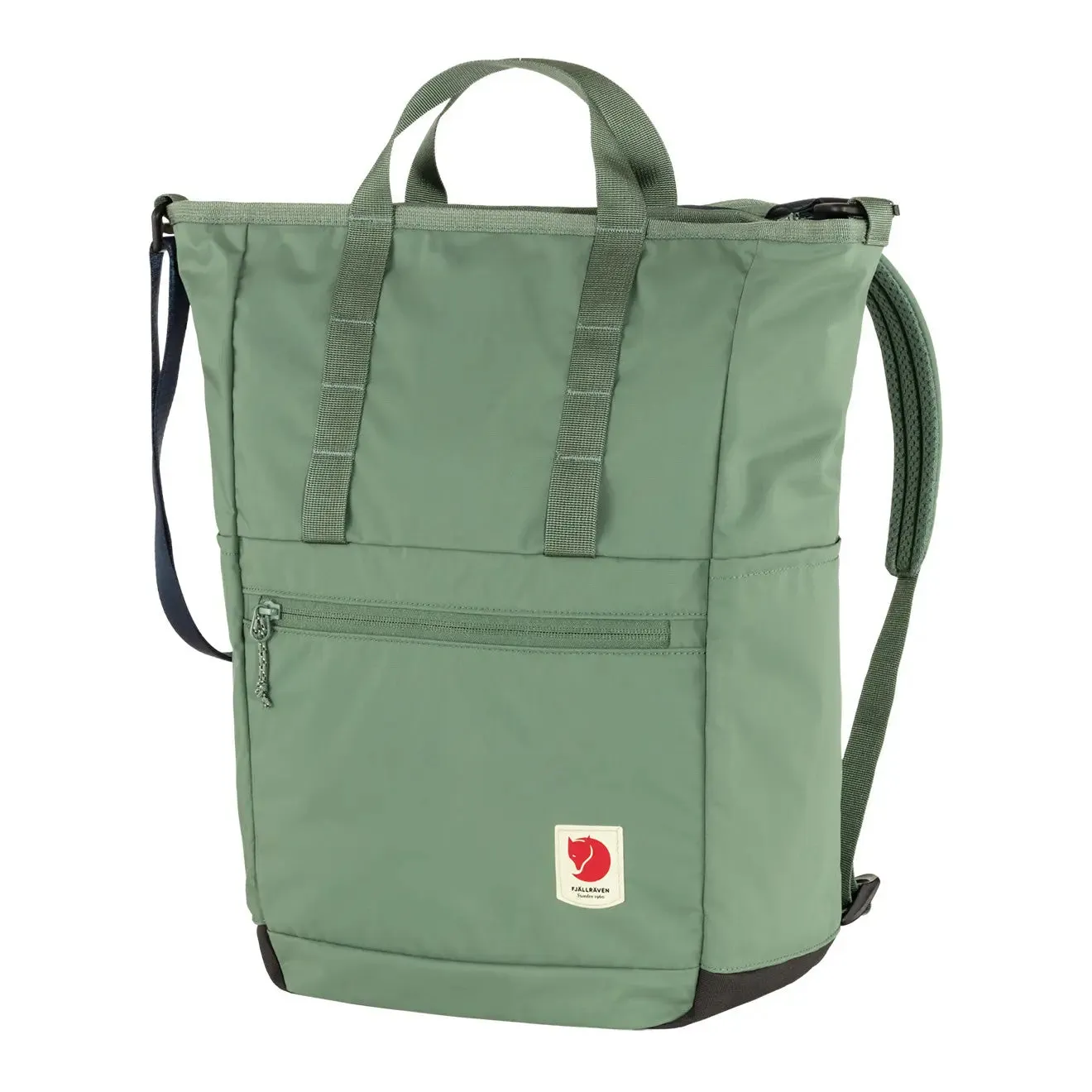 Fjallraven High Coast Totepack Patina Green