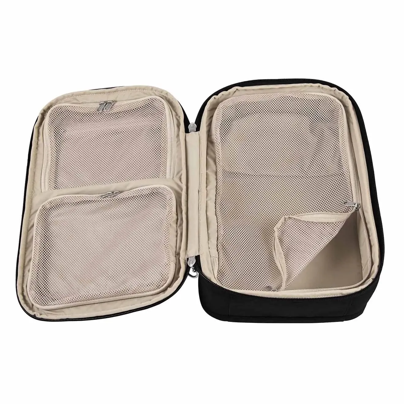 Fjallraven Travel Pack Small Black
