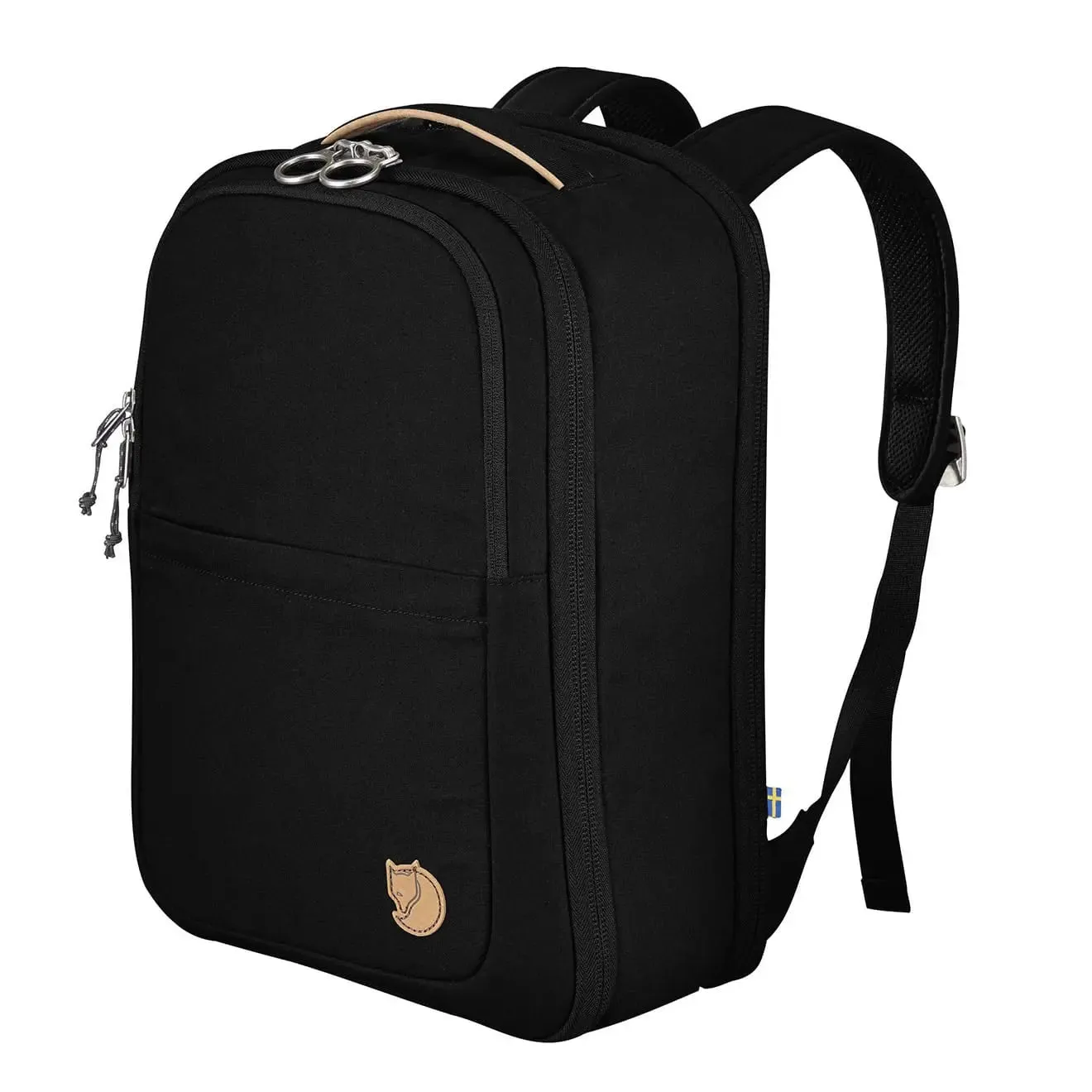 Fjallraven Travel Pack Small Black
