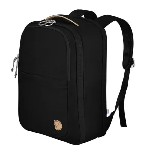 Fjallraven Travel Pack Small Black