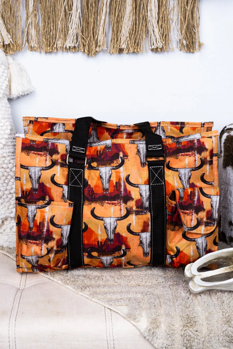 Flagstaff Frontier Utility Tote