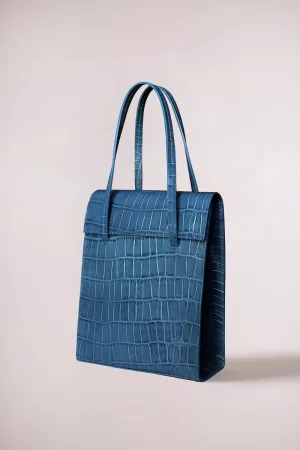 FRITA BAG PETROL BLUE