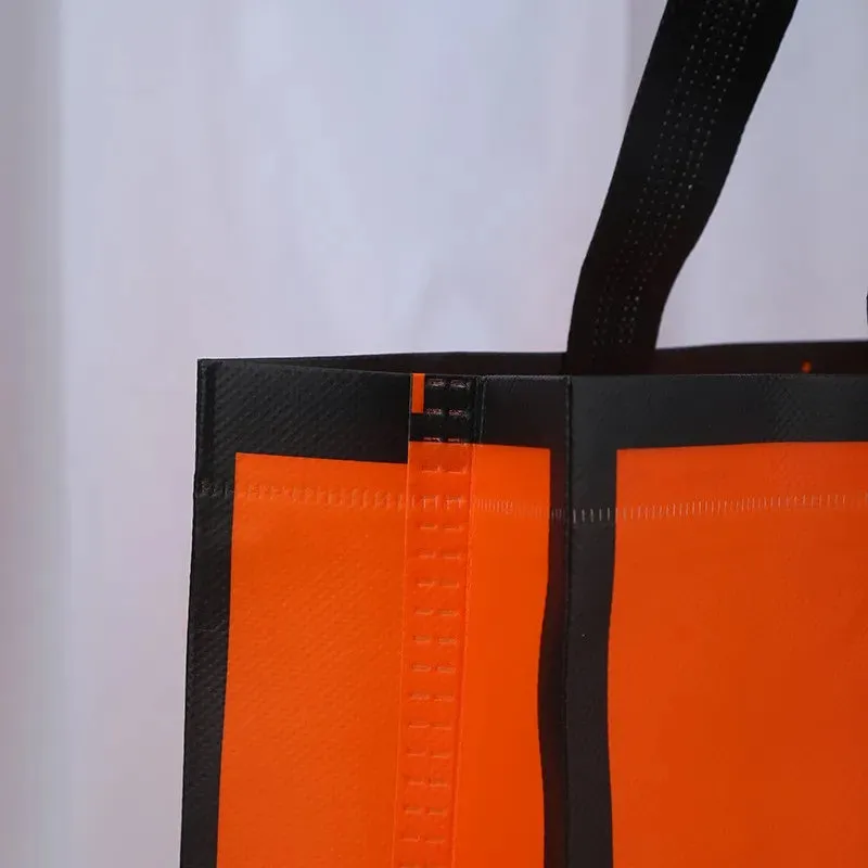 Full Printing Polypropylene Tote Bag