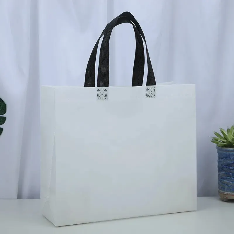 Full Printing Polypropylene Tote Bag