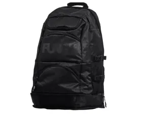 Funkita Elite Squad Backpack (Back to Black)