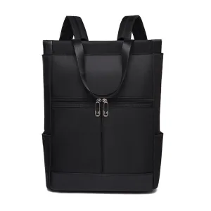 Funmardi Waterproof Casual Women's Backpack