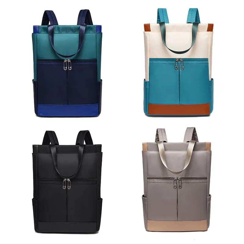 Funmardi Waterproof Casual Women's Backpack