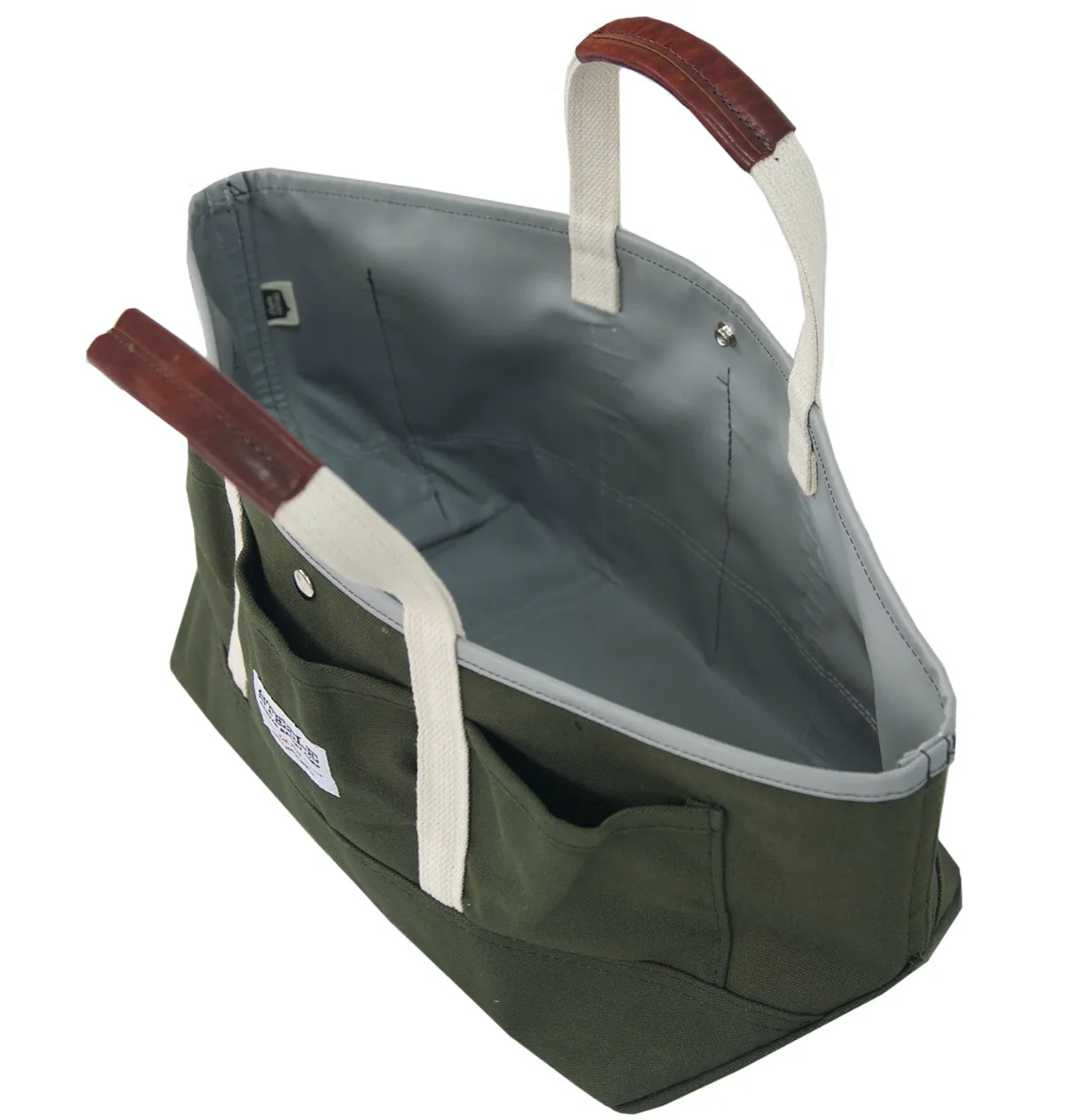 Garden Tote