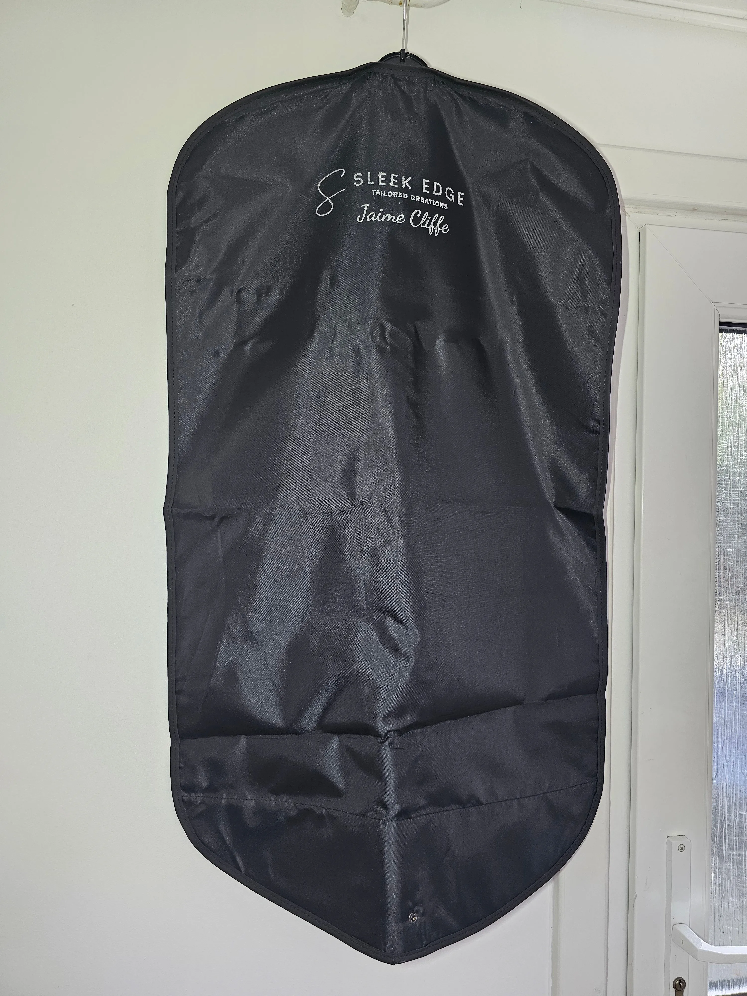 Garment Bags