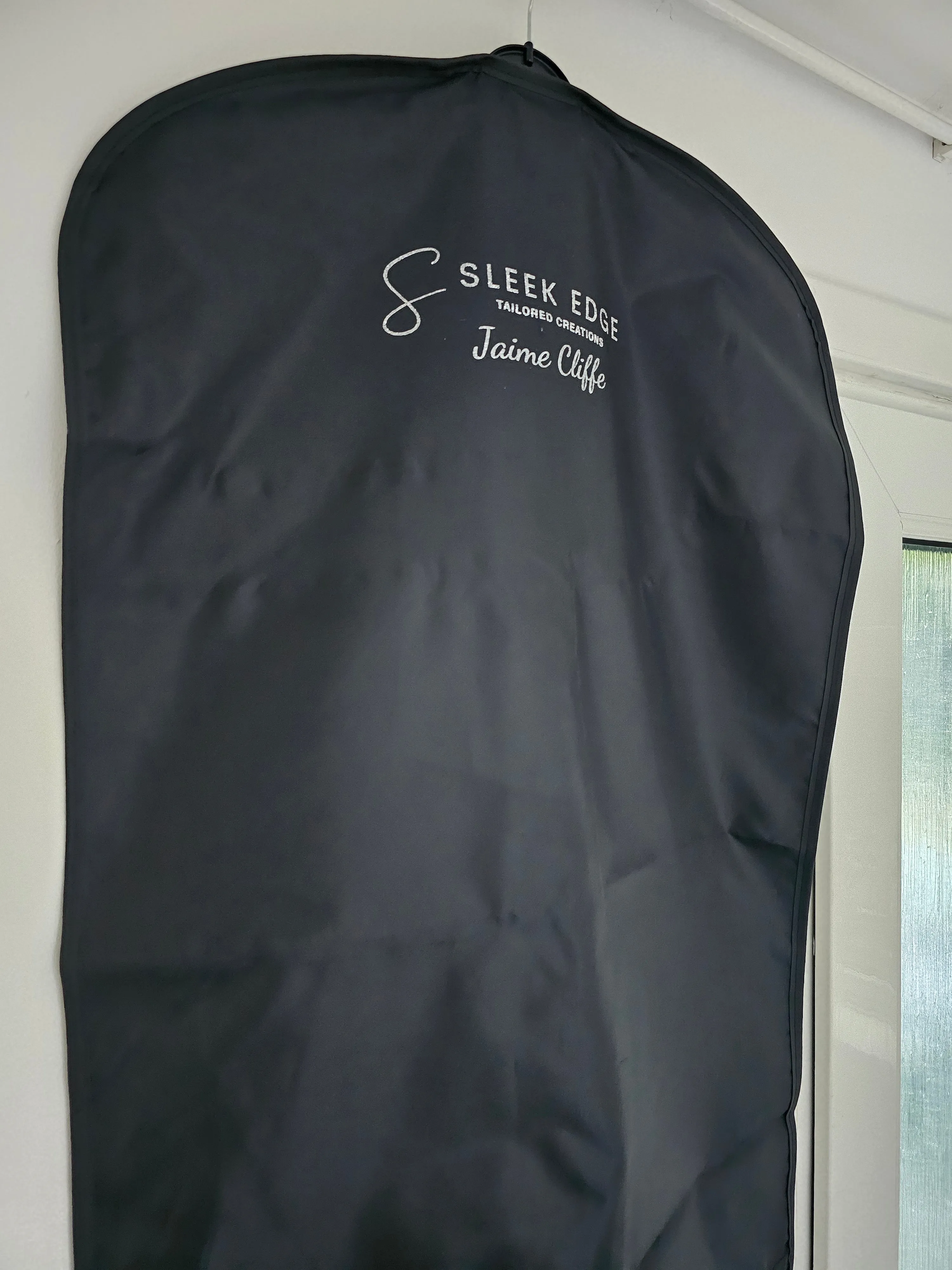 Garment Bags