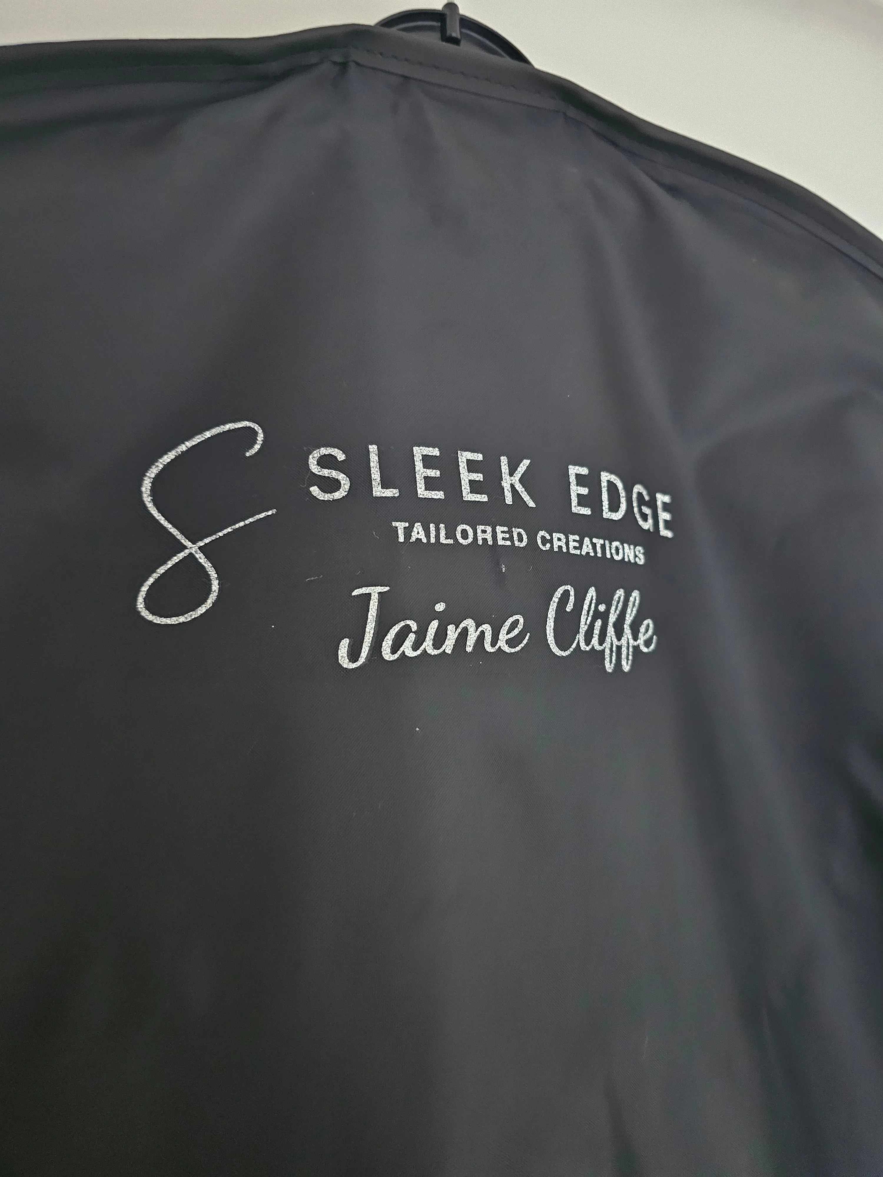 Garment Bags