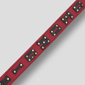 Georgia Spirit Strap