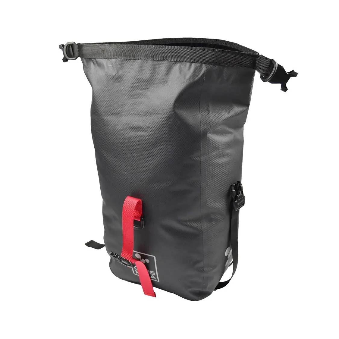 Geosmina Pannier Bags 13L and 25L Each